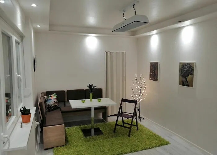 Shine Family Apartment Sarajevo