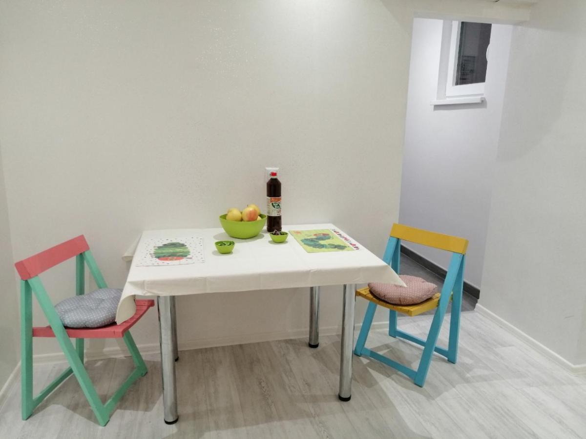Apartment Shine Family