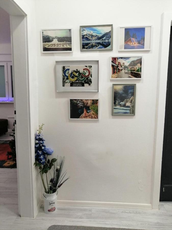 Shine Family Apartment Sarajevo