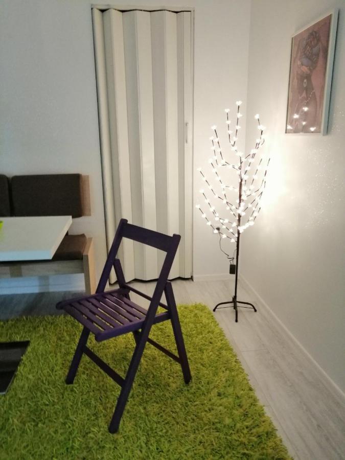 Apartment Shine Family *