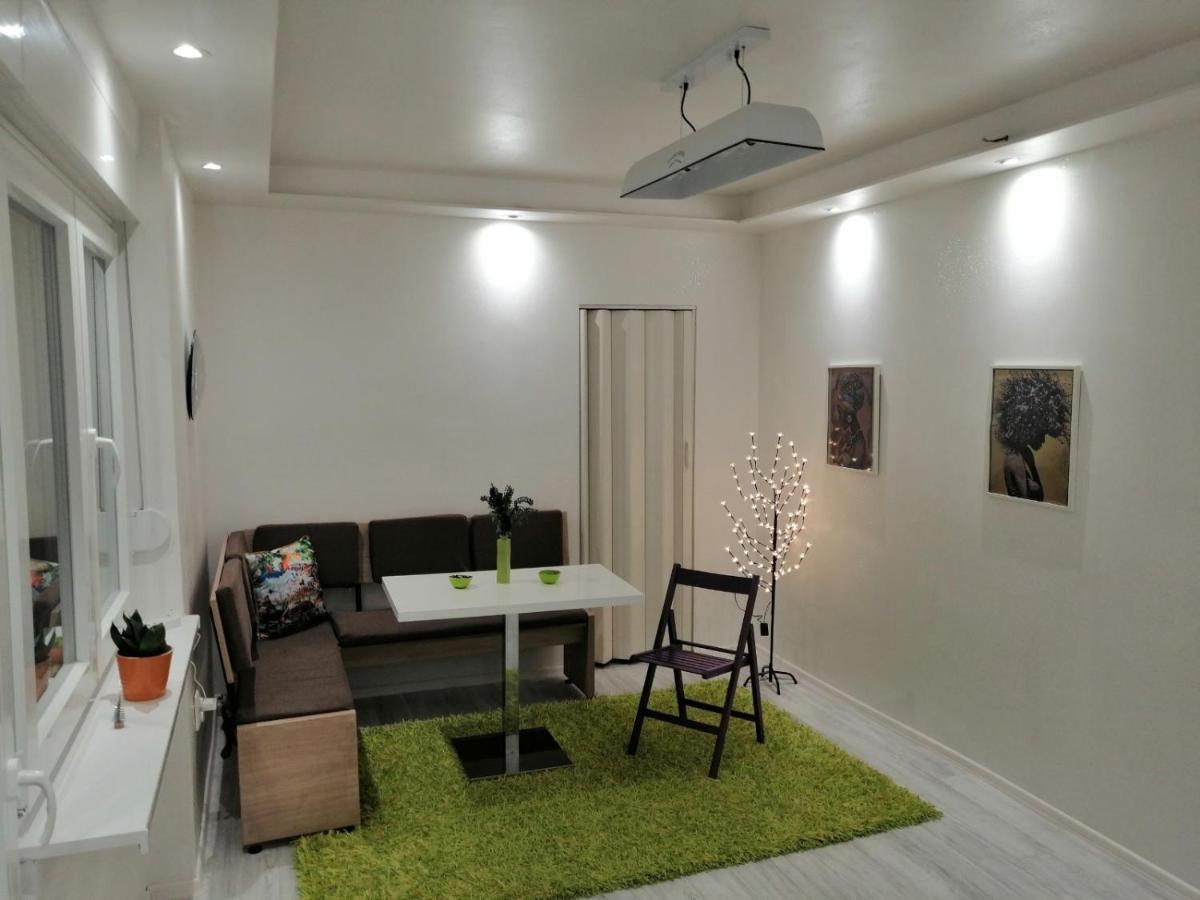 Shine Family Apartment *